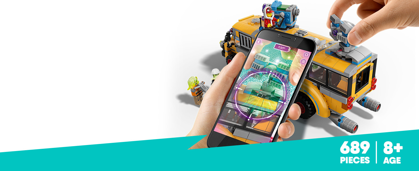 Augmented Reality fun