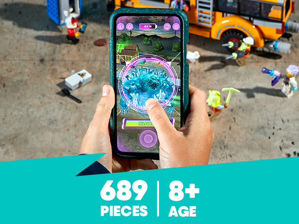 Scan the colour wheel