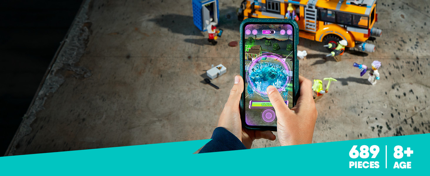 Scan the colour wheel