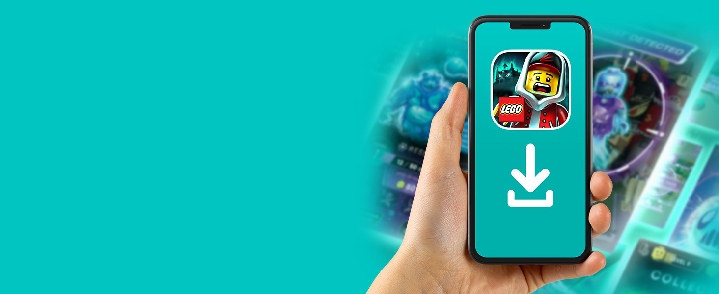 Mix physical and digital play