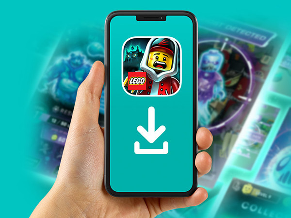 Mix physical and digital play