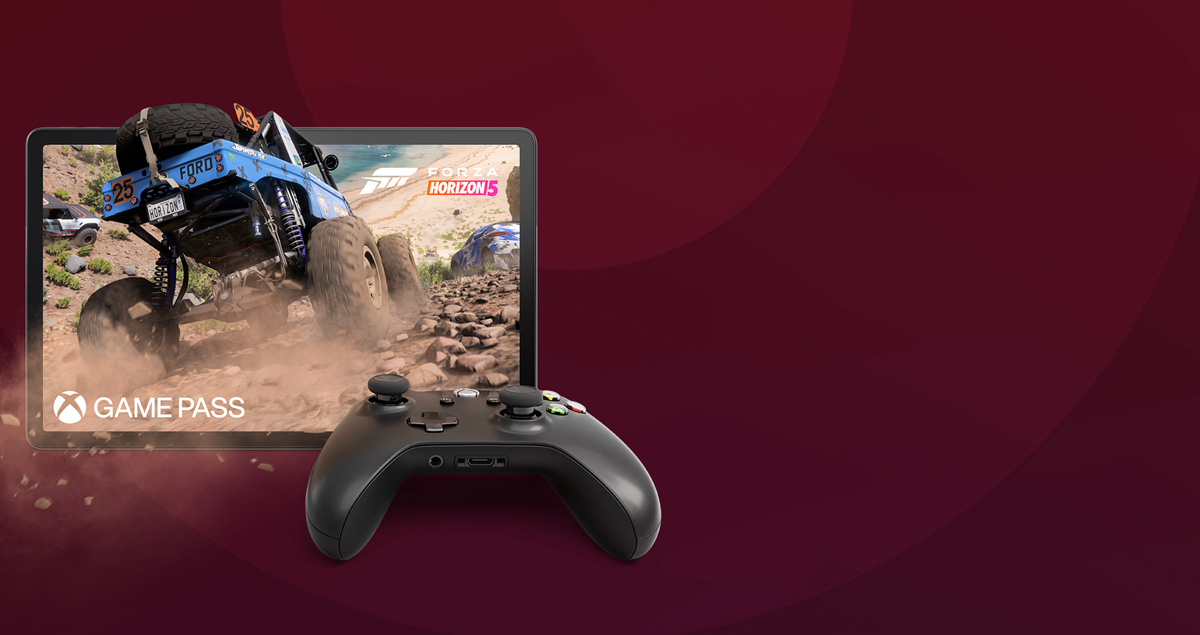 Less buffering, faster fragging​​