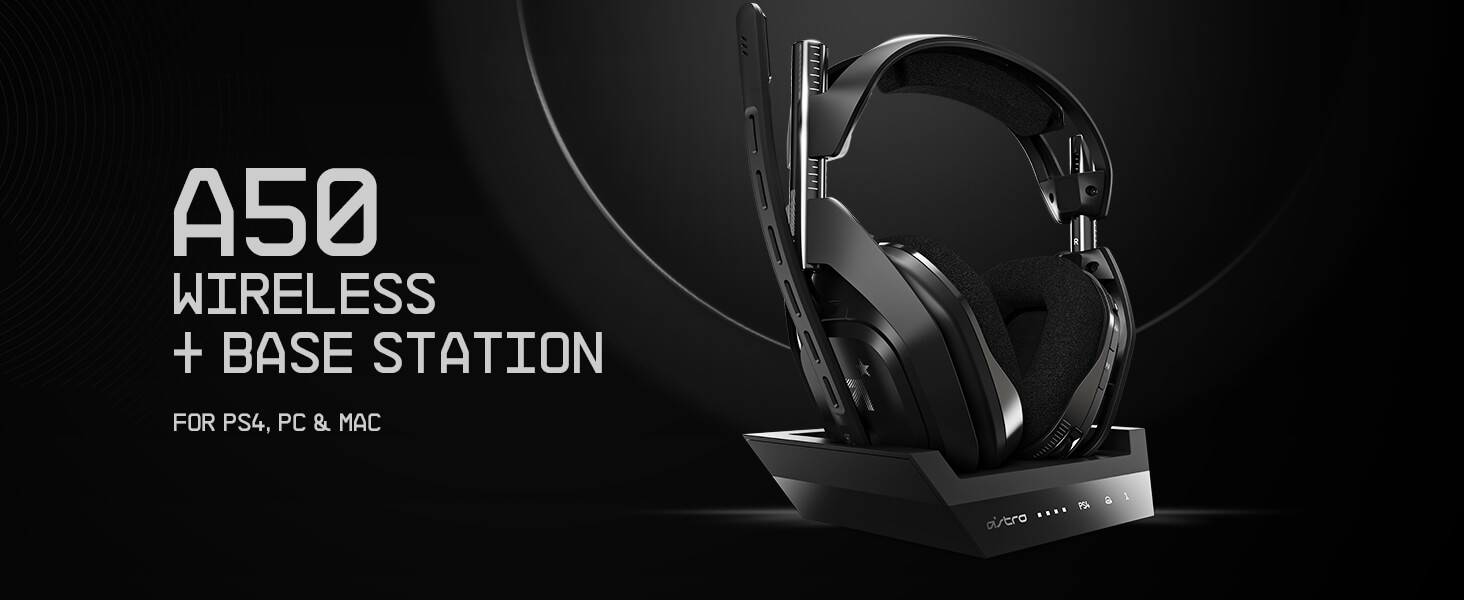astro a50 black and gold