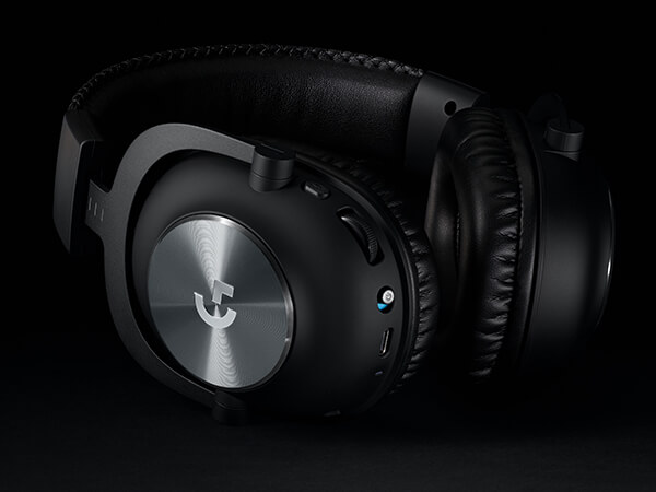 Buy Logitech G PRO X Wireless LIGHTSPEED Gaming Headset | Harvey Norman AU