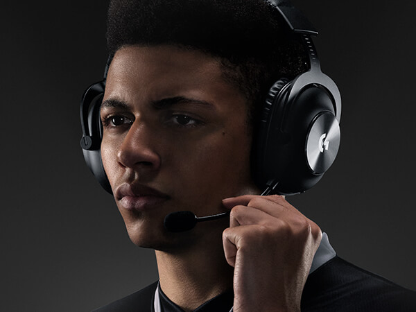 Buy Logitech G PRO X Wireless LIGHTSPEED Gaming Headset | Harvey Norman AU