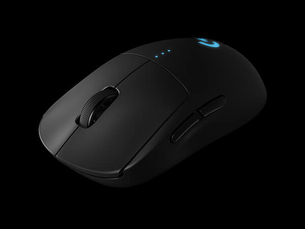 Buy Logitech G PRO X Wireless LIGHTSPEED Gaming Headset | Harvey Norman AU