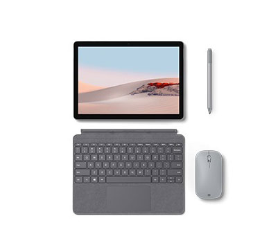 Microsoft Surface Mobile Mouse Platine - Souris PC - Garantie 3 ans LDLC