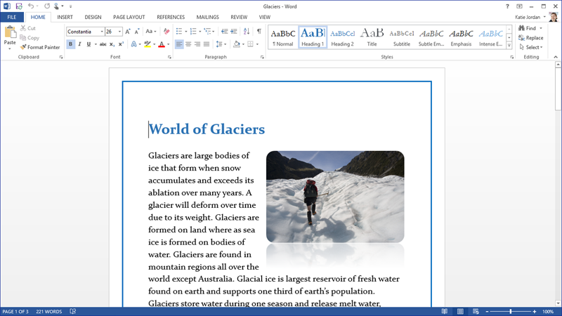 free download of microsoft powerpoint 2013