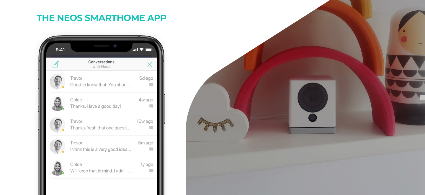 Neos Smart Camera Neos Smartcam App : Neos SmartCam: A Complete Guide – GSHXPQ