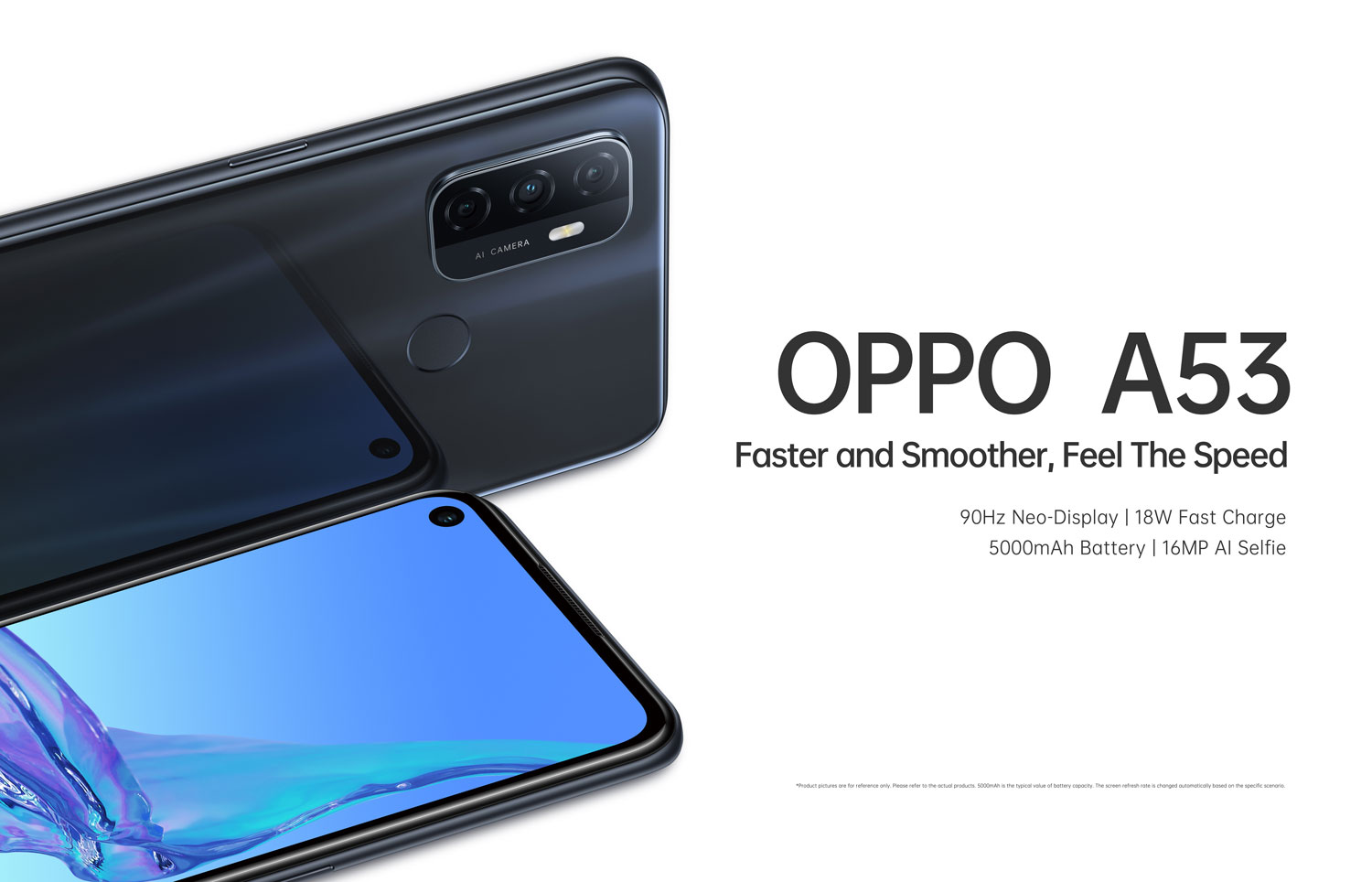 Oppo a53 где купить