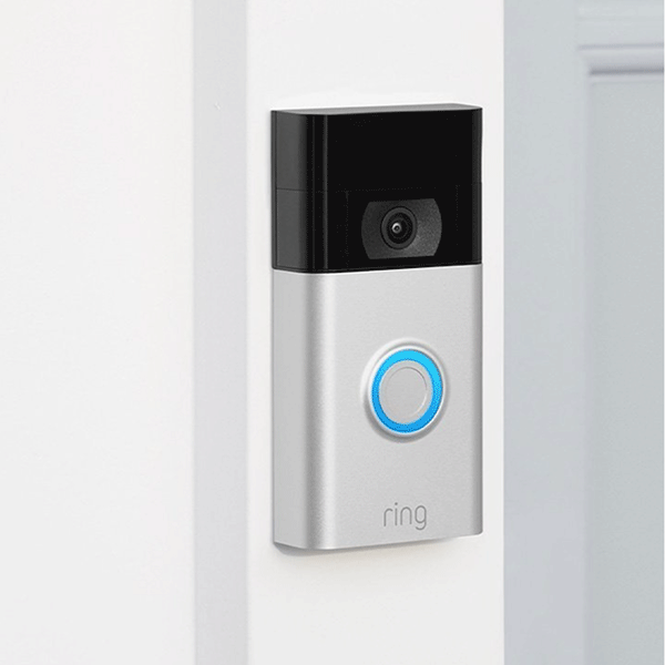 ring doorbell 2 currys