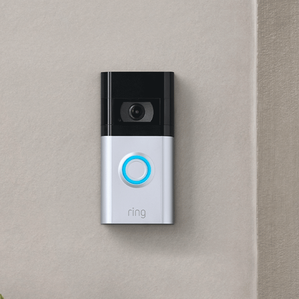 ring doorbell video 2 installation