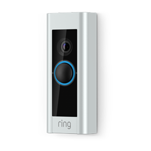 Video Doorbell 3