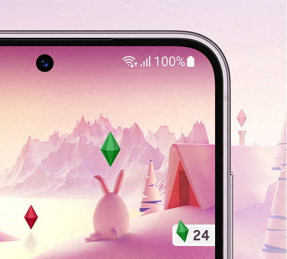 Performances de niveau supérieur