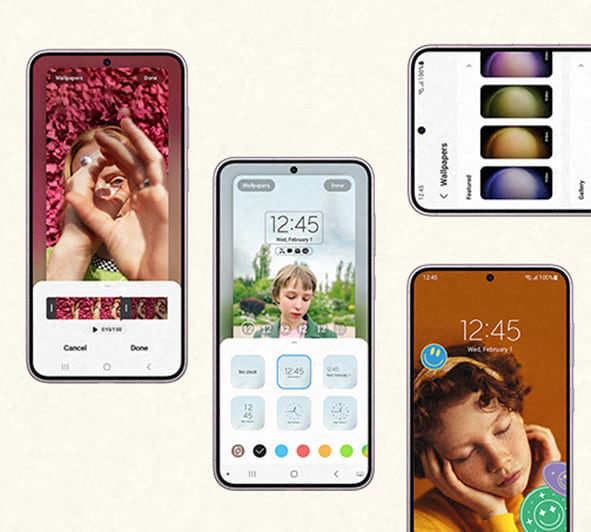 Votre galaxie, comme vous l'aimez