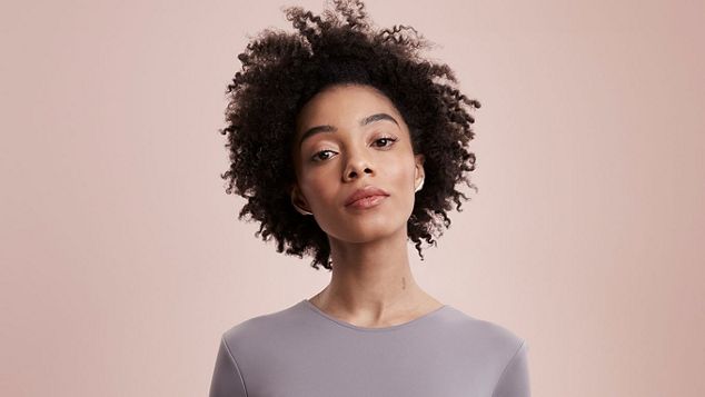 Twist out