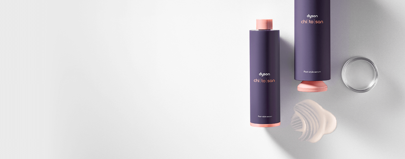 Post-style serum