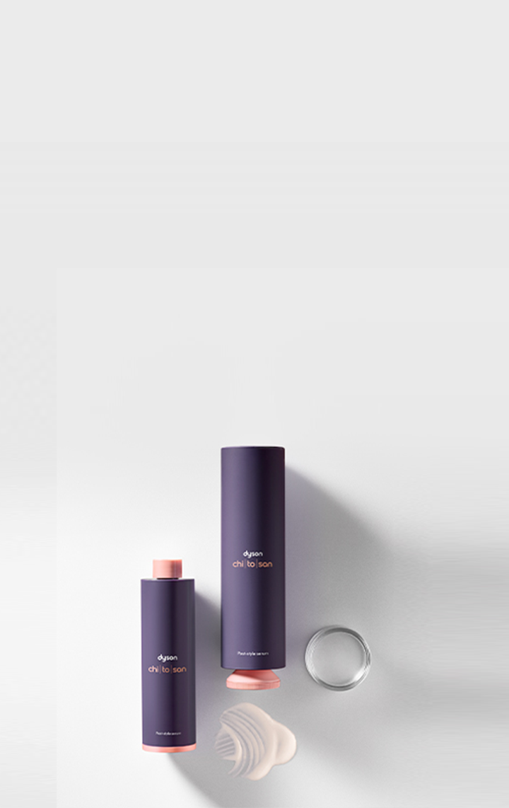 Post-style serum