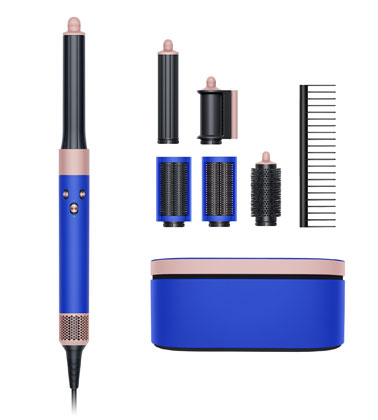 Dyson Airwrap™ multi-styler complete long Blue Blush