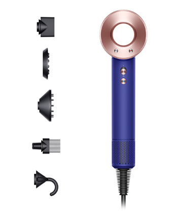 Dyson Supersonic Hair Dryers SEPHORA UK