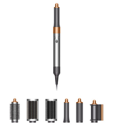 Dyson Airwrap™ multi-styler complete Copper