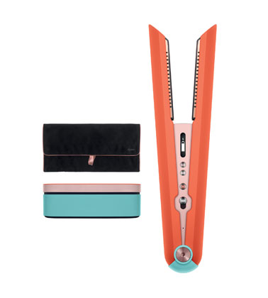 Dyson Corrale™ straightener Special Edition Ceramic Pop