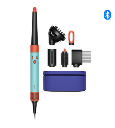Dyson Airwrap™ multi-styler complete Copper