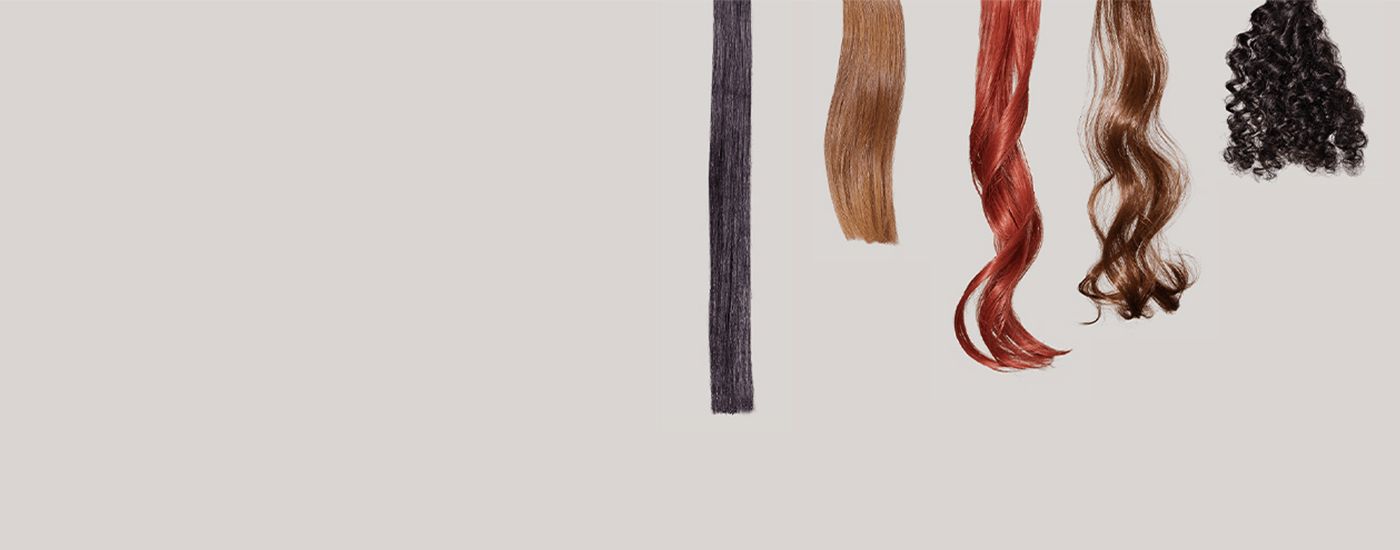 Experts in hair