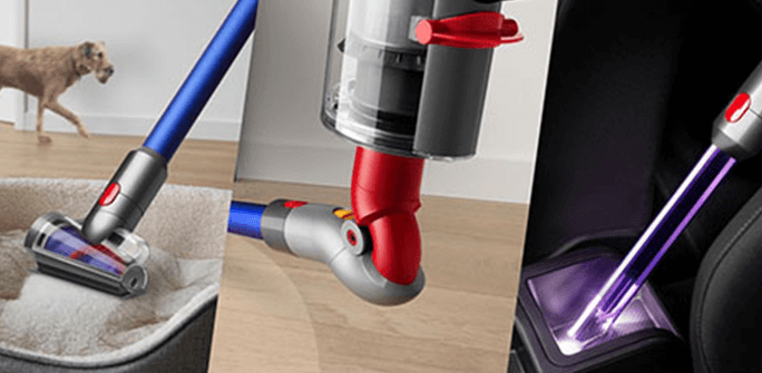 The one and only online Dyson shop in Qatar. Full Range with Exclusive  launch and offers.