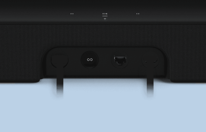 sonos beam wall mount currys