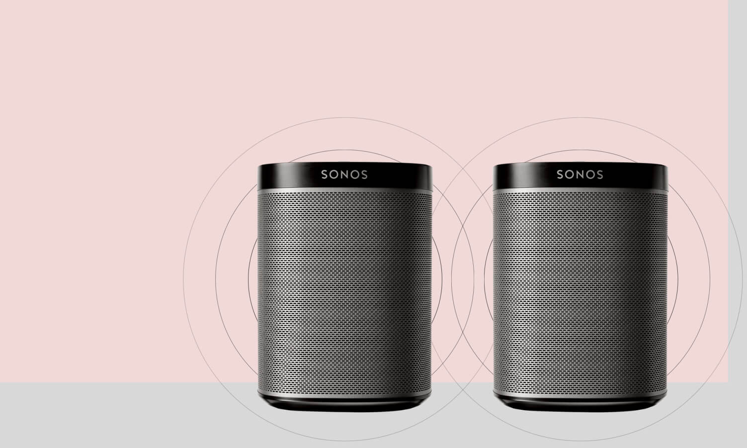 sonos play 1 harvey norman