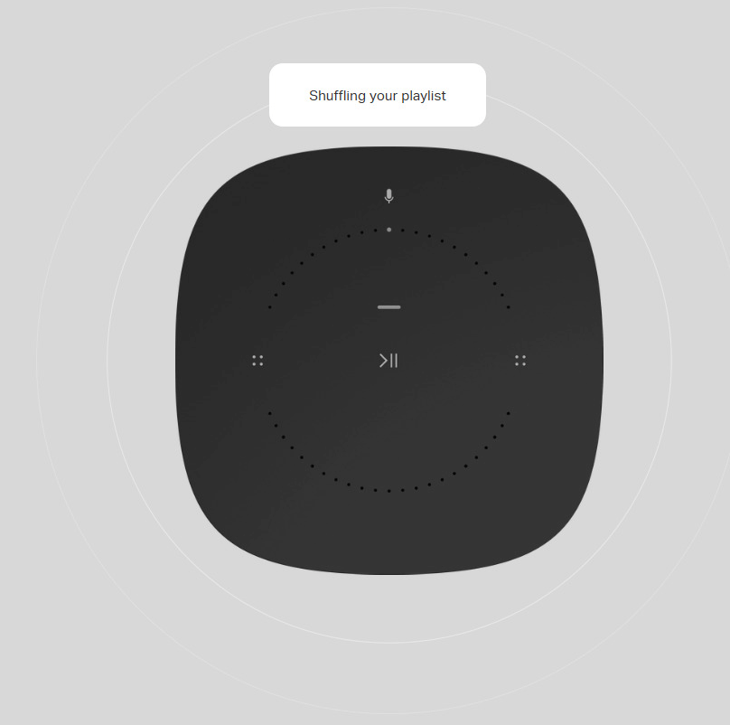 sonos with alexa currys