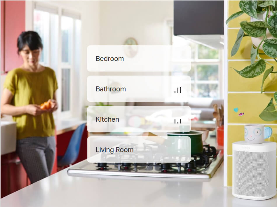 sonos one gen 2 currys