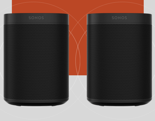 sonos one pc world