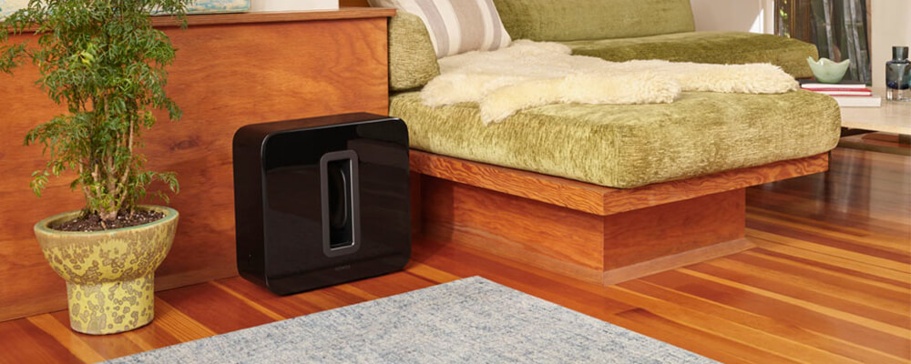 currys sonos sub