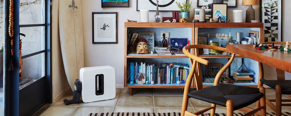 currys sonos sub