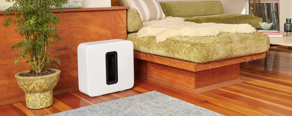 currys sonos sub