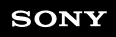 sony