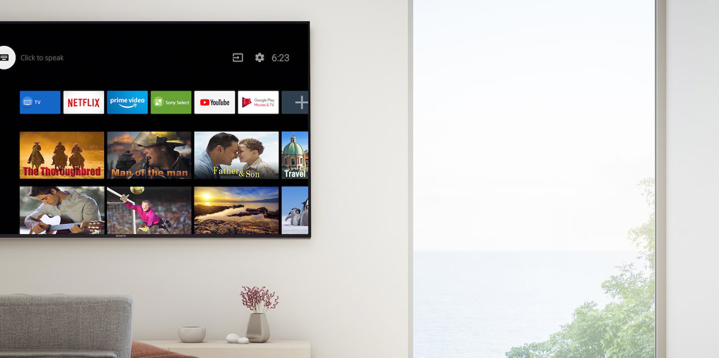 How to watch hbo go on sony hot sale smart tv