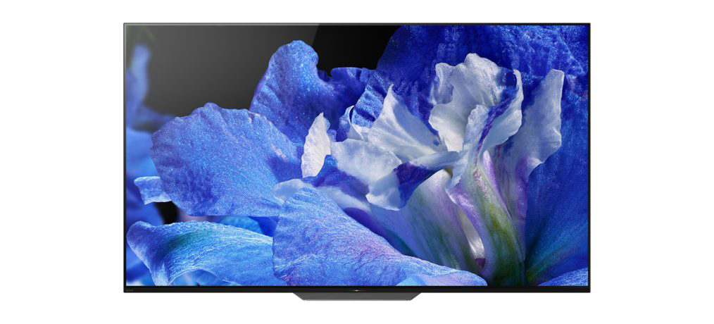 Телевизор Sony Kd 65a8 Купить Интернет Магазин