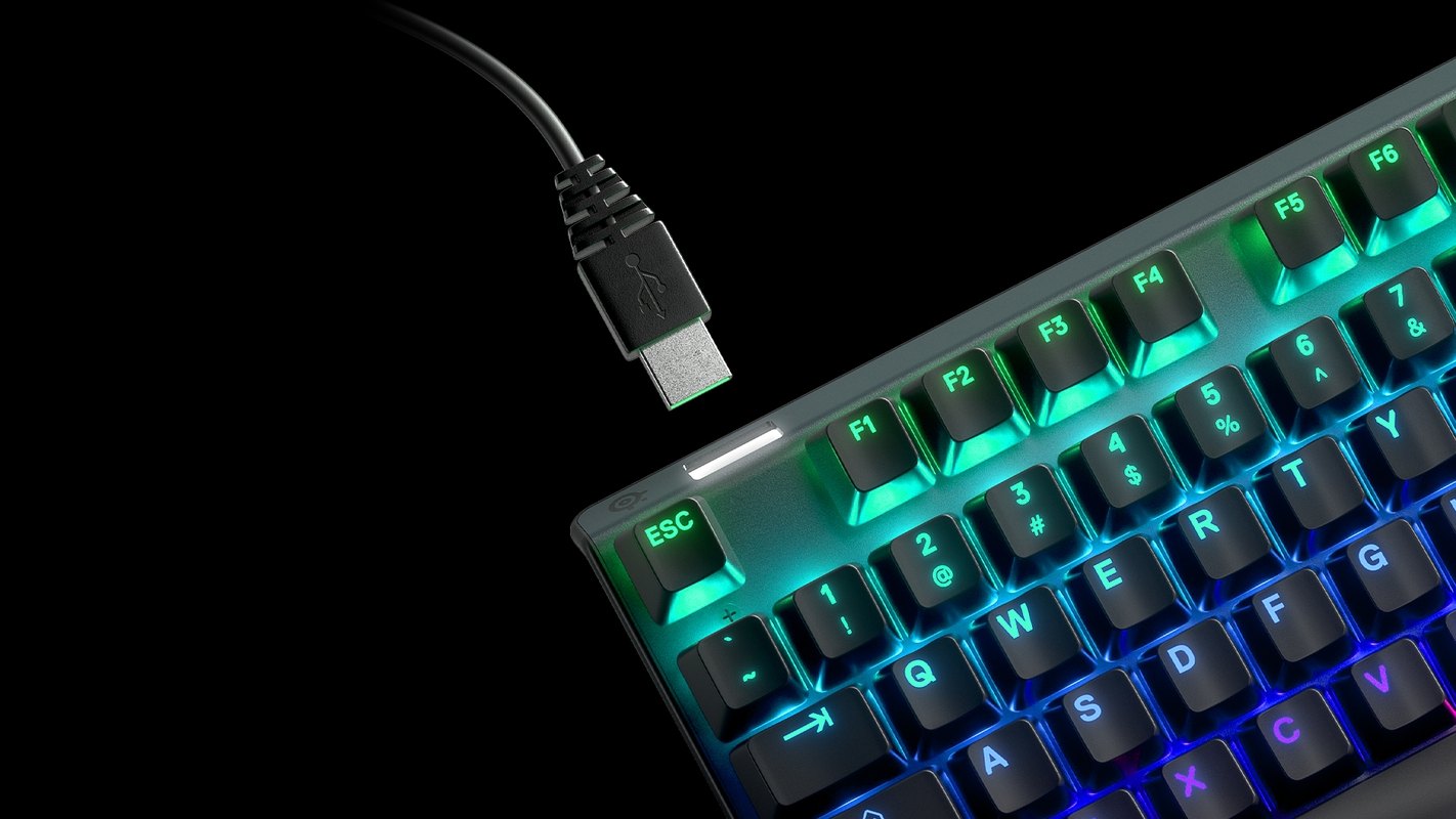 Apex 7 (Red Switch) US