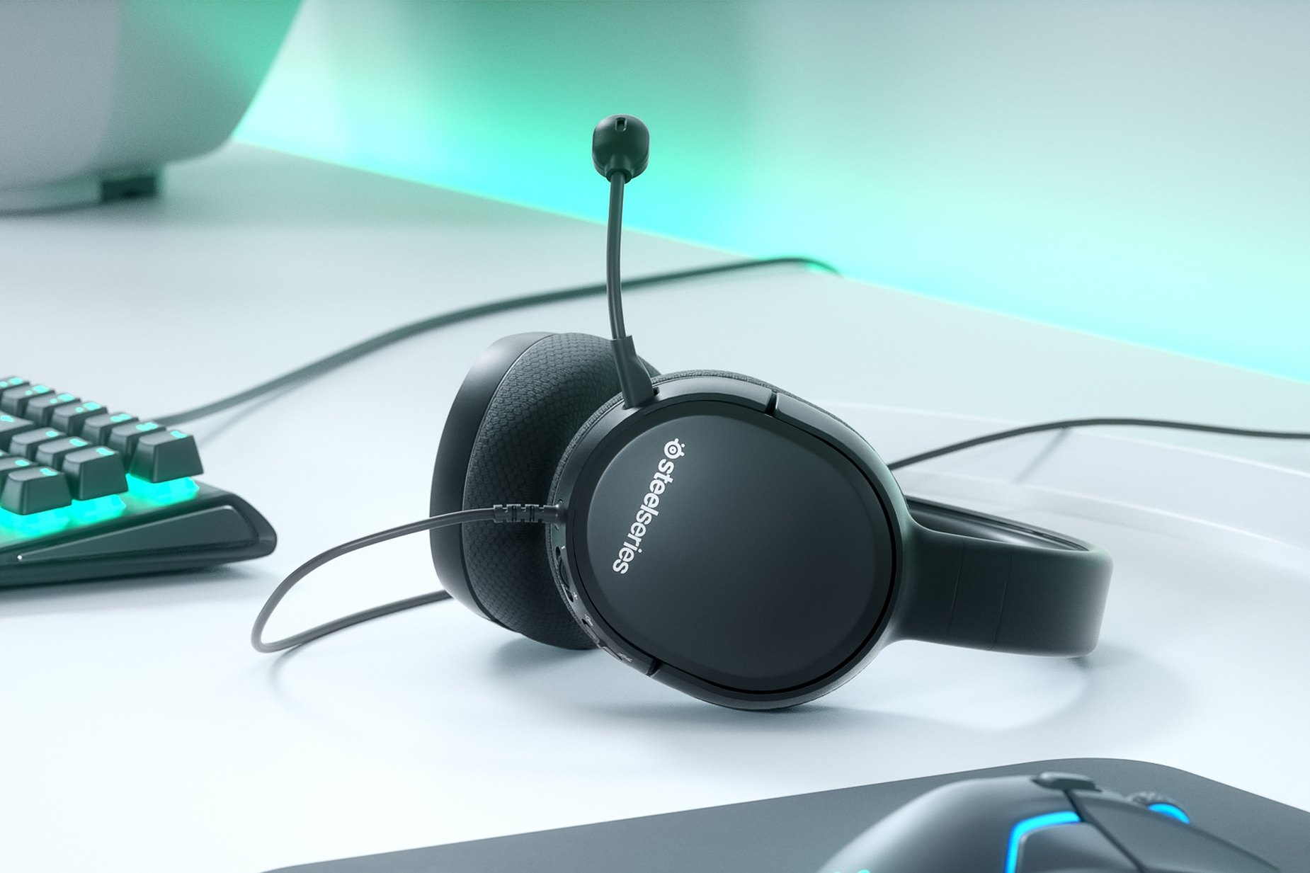 steelseries arctis 9x currys