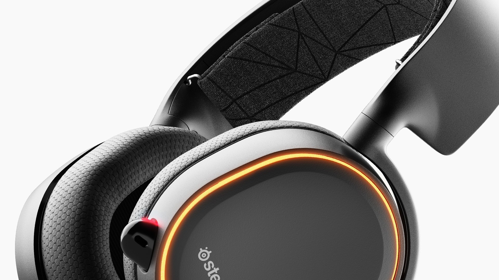 steelseries arctis 5 currys