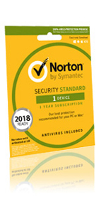 Already a Norton customer?