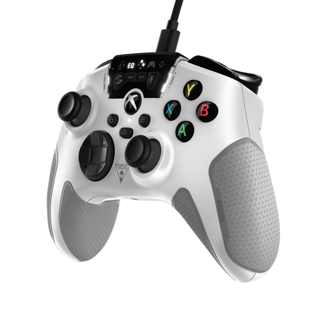 Recon Controller White