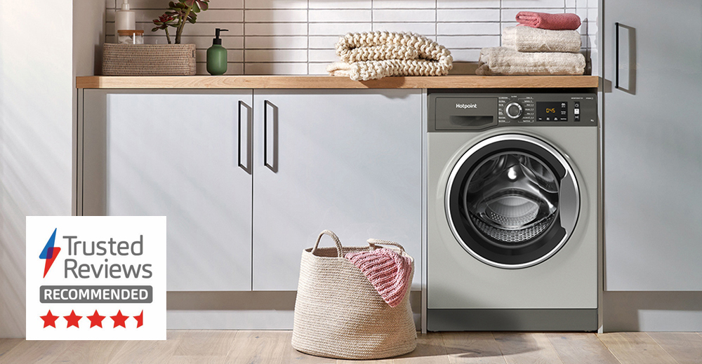 hotpoint eco wash