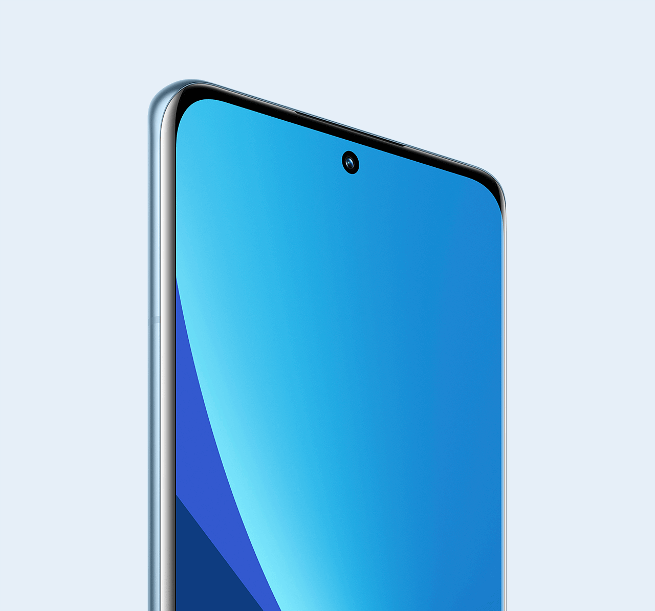 Xiaomi 12 X