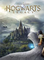 Hogwarts Legacy (ray tracing enabled) XeSS