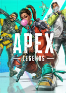 Apex Legends (higher cap)