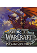World of Warcraft: Dragonflight